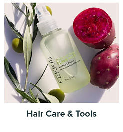 Fekkai hair care. Shop hair care and tools.
