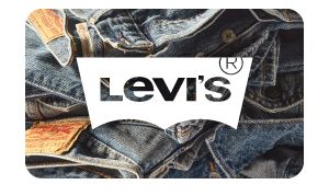 Shop Levi's.