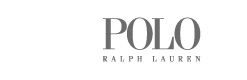 Polo Ralph Lauren logo.