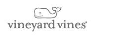 Vineyard Vines logo.