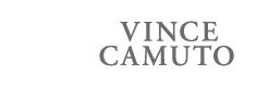 Vince Camuto logo.