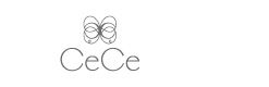 Cece logo.