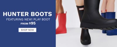boots at belk department store