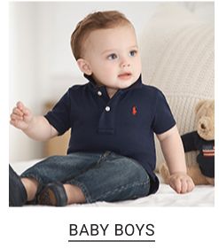 ralph lauren kid