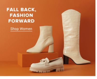 All Shoes - Women