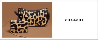 COACH Bags for Women, Online Sale up to 50% off