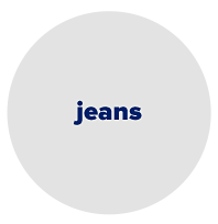 Jeans.