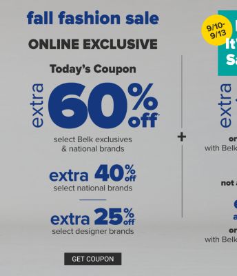 Belk® Official Site