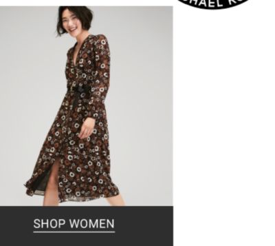 Shop Michael Kors' women