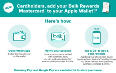 Belk $25 Gift Card (Email Delivery) 