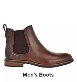 Belk deals leather boots