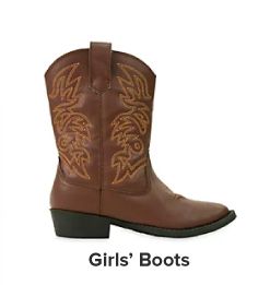 Boots at Belk