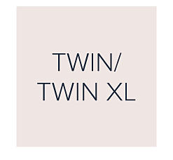 Shop twin/twin XL.