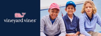 Vineyard vines kids top