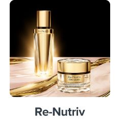 Image of skincare products. Renutriv.