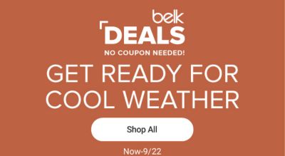 Belk Up to 75 off diamonds It s your time to shine Campaign Buzz