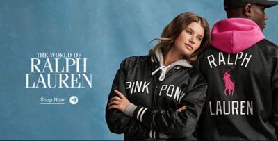 Ralph Lauren