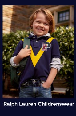 Ralph Lauren