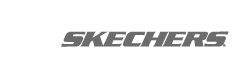 The Skechers logo.