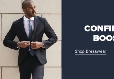 Boys & Men's Clothing Clearance