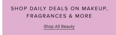 Ends 10/1: Belk Beauty Bash