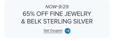Belk fine jewelry coupon new arrivals