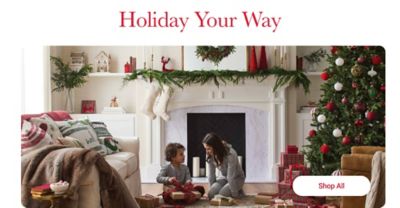 Christmas Shop: Christmas Décor & Christmas Products