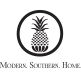 Modern Southern Home Logo