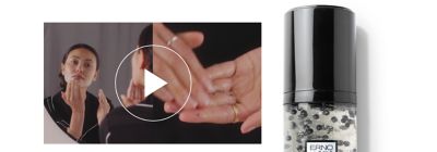 A video about Erno Laszlo Cleanser.