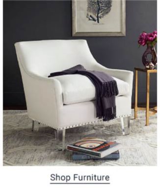 Shop furniture.