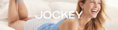 Jockey, Intimates & Sleepwear