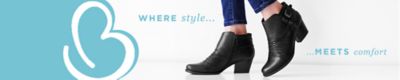 baretraps black boots