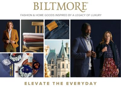 Biltmore® For Your Home belk
