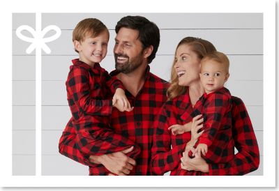 PERSONALIZED CHRISTMAS PAJAMAS SET - Champion Shop