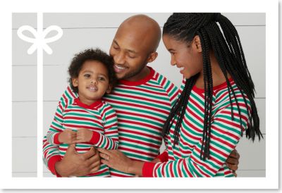 PERSONALIZED CHRISTMAS PAJAMAS SET - Champion Shop