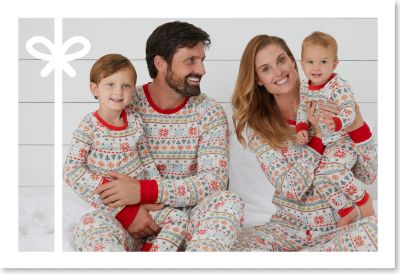 Family Pajamas | belk