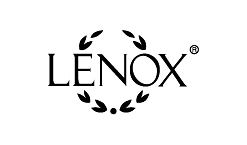 Lenox logo.