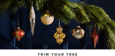 Christmas Ornaments | belk