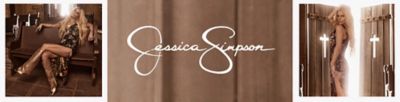 Jessica Simpson, Intimates & Sleepwear, Jessica Simpson Panty Set