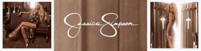 Jessica simpson outlet prestin