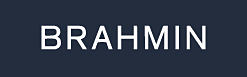 Brahmin logo. 
