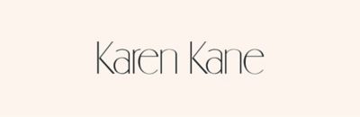 The Karen Kane logo.