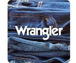 Shop Wrangler.