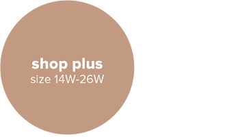 Shop plus size 14W through 26W.