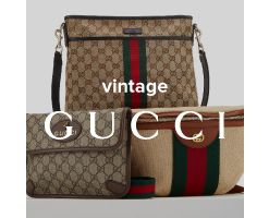 What Goes Around Comes Around Louis Vuitton Geronimos Waist Bag, Aren't  You Lucky: Spring's 6 Biggest Bag Trends Appeal to Every Type of Girl