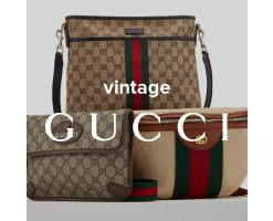 What Goes Around Comes Around Louis Vuitton Monogram Hudson PM - FINAL  SALE, NO RETURNS