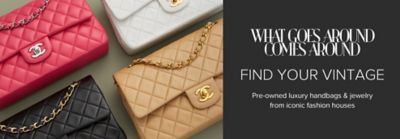 DILLARD'S VINTAGES LOUIS VUITTON DESIGNER BAGS *COME WITH ME 2022 