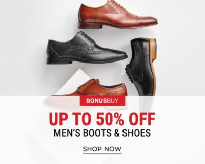 belk dept store shoes