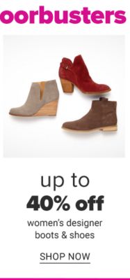 boots at belk department store