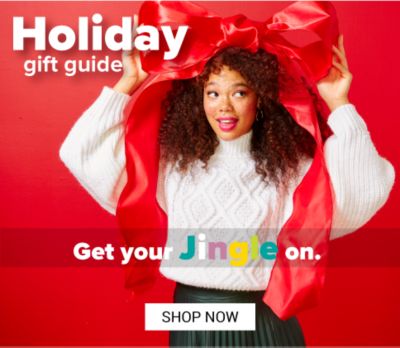 Belk Holiday Gift Shop - Southern Hospitality